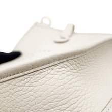 将图像加载到图库查看器中，HERMES Evelyne Amazon Short Beton Taurillon Clemence Size TPM
