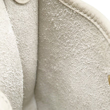 将图像加载到图库查看器中，HERMES Evelyne Amazon Short Beton Taurillon Clemence Size TPM
