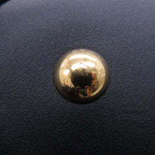 Load image into Gallery viewer, LOUIS VUITTON Capucines Souple BlackM24607 SmoothTaurillon Leather Size GM
