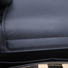 Load image into Gallery viewer, LOUIS VUITTON Capucines Souple BlackM24607 SmoothTaurillon Leather Size GM
