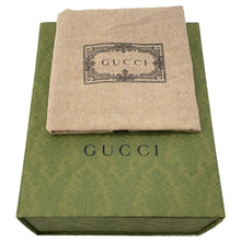 将图像加载到图库查看器中，GUCCI Children&#39;s Crossbody Bag Red502095 PVC
