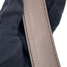将图像加载到图库查看器中，GUCCI GG Supreme Blondie Crossbody Bag Brown/Beige703807 Canvas Leather
