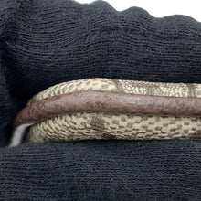 Load image into Gallery viewer, GUCCI GG Supreme Ophidia Clutch Bag Brown/Beige517551 Canvas Leather
