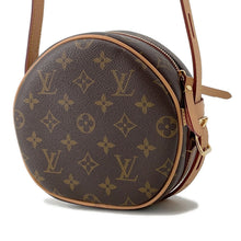 将图像加载到图库查看器中，LOUIS VUITTON Boite Chapeau Souple BrownM45149 Monogram Size PM
