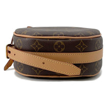 将图像加载到图库查看器中，LOUIS VUITTON Boite Chapeau Souple BrownM45149 Monogram Size PM
