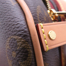 Load image into Gallery viewer, LOUIS VUITTON Boite Chapeau Souple BrownM45149 Monogram Size PM
