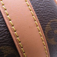 将图像加载到图库查看器中，LOUIS VUITTON Boite Chapeau Souple BrownM45149 Monogram Size PM

