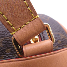 将图像加载到图库查看器中，LOUIS VUITTON Boite Chapeau Souple BrownM45149 Monogram Size PM
