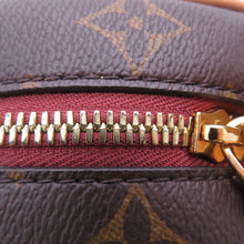 将图像加载到图库查看器中，LOUIS VUITTON Boite Chapeau Souple BrownM45149 Monogram Size PM
