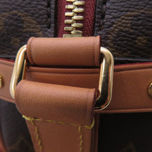 将图像加载到图库查看器中，LOUIS VUITTON Boite Chapeau Souple BrownM45149 Monogram Size PM
