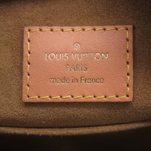 Load image into Gallery viewer, LOUIS VUITTON Boite Chapeau Souple BrownM45149 Monogram Size PM
