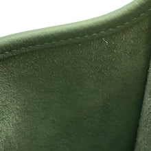 将图像加载到图库查看器中，HERMES Evelyne Vert cricket Taurillon Clemence Size TPM
