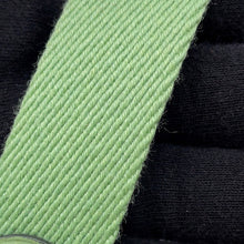 将图像加载到图库查看器中，HERMES Evelyne Vert cricket Taurillon Clemence Size TPM
