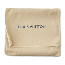 将图像加载到图库查看器中，LOUIS VUITTON Portefeuille Multiple Blue MarineM61825 Epi Leather
