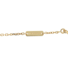 Load image into Gallery viewer, Van Cleef &amp; Arpels Vintage Alhambra PendantVCARD38600 18K Yellow Gold
