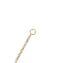 Load image into Gallery viewer, Van Cleef &amp; Arpels Vintage Alhambra PendantVCARD38600 18K Yellow Gold
