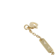Load image into Gallery viewer, Van Cleef &amp; Arpels Vintage Alhambra PendantVCARD38600 18K Yellow Gold
