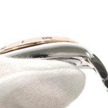 将图像加载到图库查看器中，ROLEX Datejust Turn-O-Graph W36mm Stainless Steel K18PG White Dial116261

