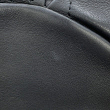 Load image into Gallery viewer, CHANEL Matelasse Drawstring ChainShoulder Bag BlackAS1439 Lambskin
