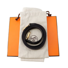 Load image into Gallery viewer, HERMES Evelyne Caban Taurillon Clemence Size TPM

