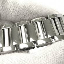 Load image into Gallery viewer, CARTIER tank mast SM H29.5mm×W22mm Stainless Steel Silver DialWSTA0051
