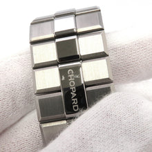 将图像加载到图库查看器中，Chopard Alpine Eagle Cadence 8HF Boutique Limited Edition (250 units) W41mm TI Gray Dial298600-3005
