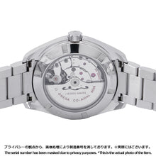Load image into Gallery viewer, OMEGA OMEGA Seamaster Aqua Terra 15,000 Gauss W41.5mm Stainless Steel Black Dial231.10.42.21.01.002
