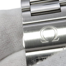 Load image into Gallery viewer, OMEGA OMEGA Seamaster Aqua Terra 15,000 Gauss W41.5mm Stainless Steel Black Dial231.10.42.21.01.002
