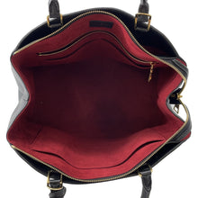 Load image into Gallery viewer, LOUIS VUITTON Grand Palais NoirM45811 Monogram Empreinte Leather Size MM

