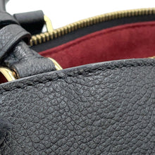 Load image into Gallery viewer, LOUIS VUITTON Grand Palais NoirM45811 Monogram Empreinte Leather Size MM
