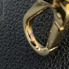 Load image into Gallery viewer, LOUIS VUITTON Grand Palais NoirM45811 Monogram Empreinte Leather Size MM
