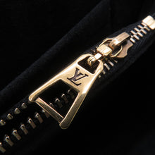 将图像加载到图库查看器中，LOUIS VUITTON Hold Me NoirM21720 Leather
