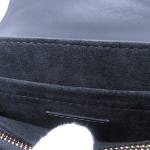 将图像加载到图库查看器中，LOUIS VUITTON Hold Me NoirM21720 Leather
