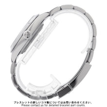 将图像加载到图库查看器中，ROLEX Explorer 40 W40mm Stainless Steel Black Dial224270
