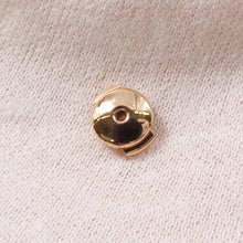 Load image into Gallery viewer, HERMES Chaine d&#39;Ancre New Farandole Earrings Size TPMH119550B 00 18K Pink Gold
