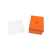 Load image into Gallery viewer, HERMES Chaine d&#39;Ancre New Farandole Earrings Size TPMH119550B 00 18K Pink Gold
