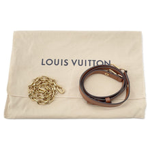 Load image into Gallery viewer, LOUIS VUITTON Dauphine NoirM44391 Monogram Monogram Reverse Canvas
