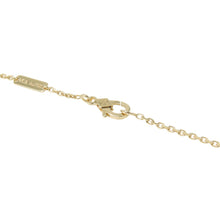 Load image into Gallery viewer, Van Cleef &amp; Arpels Vintage Alhambra PendantVCARO9VA00 18K Yellow Gold
