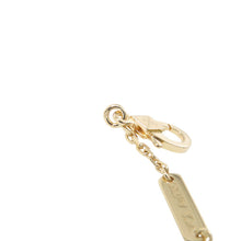 Load image into Gallery viewer, Van Cleef &amp; Arpels Vintage Alhambra PendantVCARO9VA00 18K Yellow Gold
