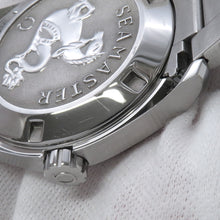 Load image into Gallery viewer, OMEGA SeamasterAqua Terra W38.5mm Stainless Steel Gray Dial231.10.39.60.06.001
