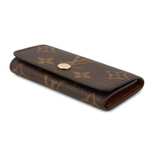 Load image into Gallery viewer, LOUIS VUITTON Multicles4 Key Case BrownM69517 Monogram

