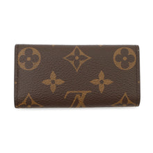 Load image into Gallery viewer, LOUIS VUITTON Multicles4 Key Case BrownM69517 Monogram
