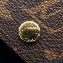 Load image into Gallery viewer, LOUIS VUITTON ★Multicles4 Key Case BrownM69517 Monogram
