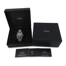 Load image into Gallery viewer, TUDOR Black bay W41mm Stainless Steel Black Dial7941A1A0NU-0003
