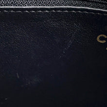 将图像加载到图库查看器中，CHANEL Medallion Tote BlackA01804 Caviar Leather
