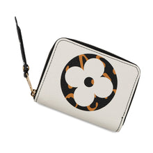 Load image into Gallery viewer, LOUIS VUITTON Zippy Coin Purse IvoireM67879 Monogram / Jungle
