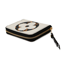 将图像加载到图库查看器中，LOUIS VUITTON ★Zippy Coin Purse IvoireM67879 Monogram / Jungle
