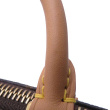 将图像加载到图库查看器中，LOUIS VUITTON Nano Speedy BrownM81085 Monogram
