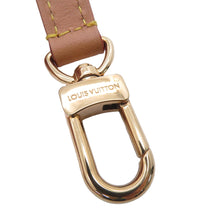 将图像加载到图库查看器中，LOUIS VUITTON Nano Speedy BrownM81085 Monogram
