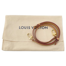 将图像加载到图库查看器中，LOUIS VUITTON Nano Speedy BrownM81085 Monogram
